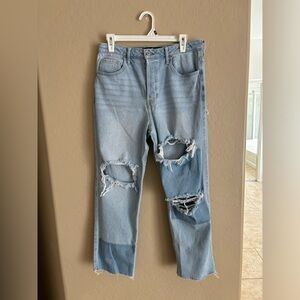 Hollister jeans